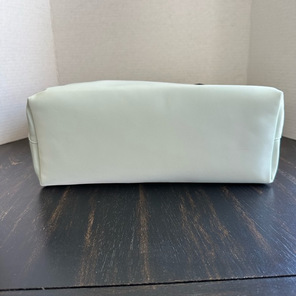 Kate Spade New York
Kitt the little better nylon large tote.  Color-crystal blue - Picture 5 of 10